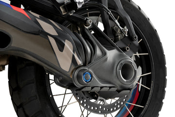 BMW R 1300 GS TROPHY [2025] – Proteção cardan inferior – Preto