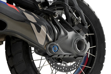 BMW R 1300 GS TROPHY [2025] – Proteção cardan inferior – Preto - 0