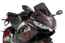 APRILIA RS 457 [2025] - Tela PUIG Z-Racing | Fortemente tonificado | PUIG 22273F