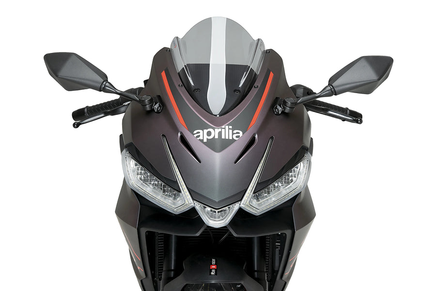 APRILIA RS 457 [2025] - Tela PUIG Z-Racing | Matizado | PUIG 22273H