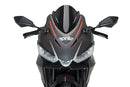 APRILIA RS 457 [2025] - Tela PUIG Z-Racing | Preto | PUIG 22273N
