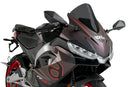 APRILIA RS 457 [2025] - Tela PUIG R-Racer | Fortemente tonificado | PUIG 22274F
