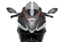 APRILIA RS 457 [2025] - Tela PUIG R-Racer | Matizado | PUIG 22274H