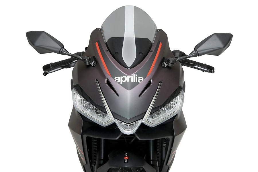 APRILIA RS 457 [2025] - Tela PUIG R-Racer | Matizado | PUIG 22274H