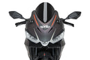 APRILIA RS 457 [2025] - Tela PUIG R-Racer | Preto | PUIG 22274N
