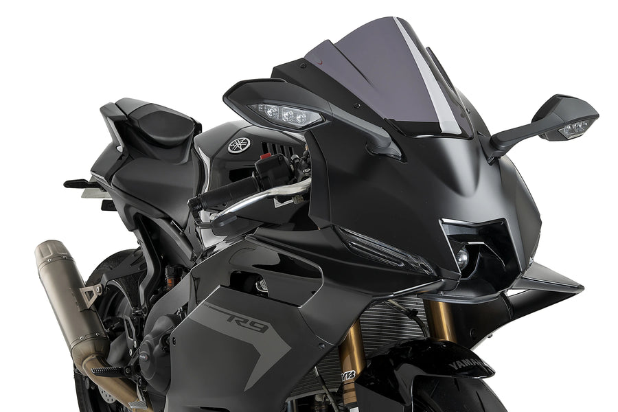 YAMAHA YZF-R9 [2025] - Tela Z-Racing | Fortemente tonificado | PUIG 22284F