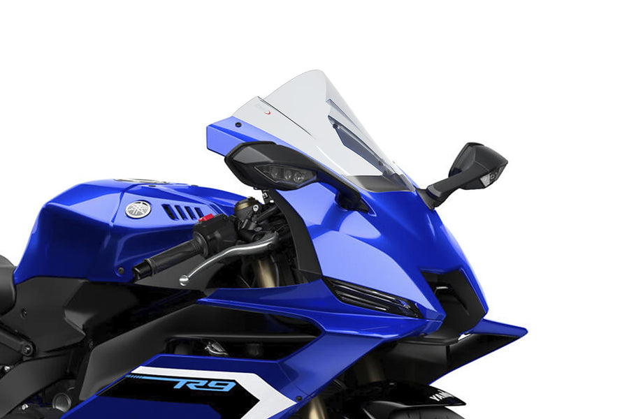 YAMAHA YZF-R9 [2025] - Tela Z-Racing | Limpar | PUIG 22284W