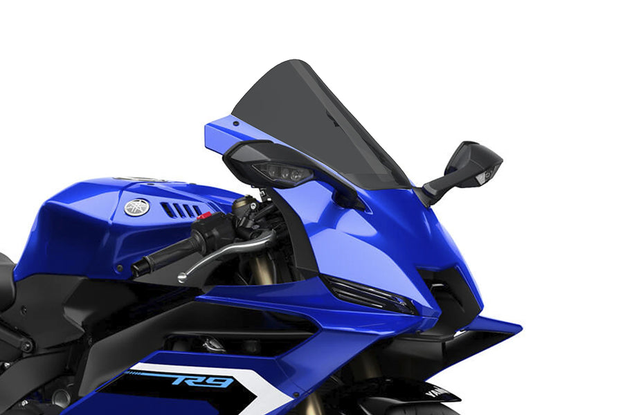 YAMAHA YZF-R9 [2025] - Tela R-Racer | Fortemente tonificado | PUIG 22285F