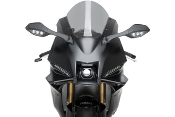 YAMAHA YZF-R9 [2025] - Tela R-Racer | Matizado | PUIG 22285H