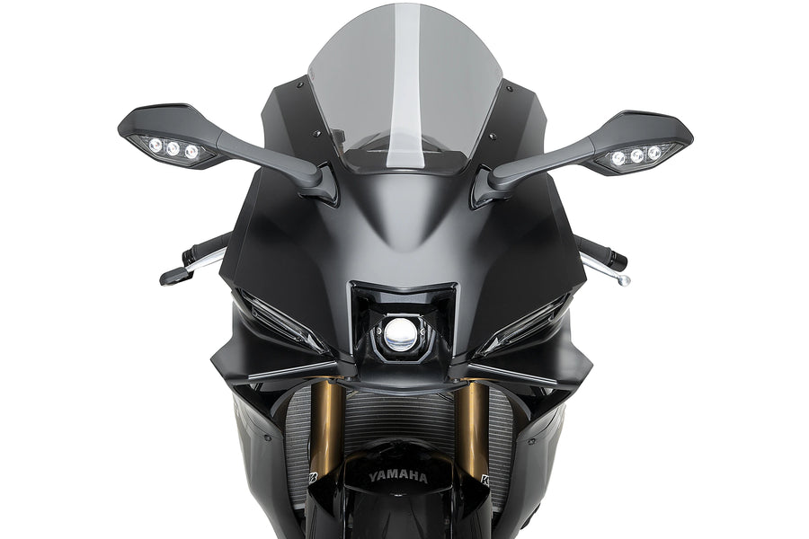 YAMAHA YZF-R9 [2025] - Tela R-Racer | Matizado | PUIG 22285H