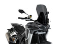 KOVE 800X PRO [2024] – Tela Touring – Transparente-11