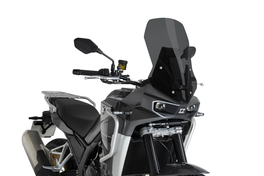 KOVE 800X PRO [2024] – Tela Touring – Colorida