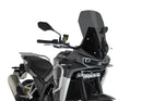 KOVE 800X PRO [2024] – tela touring com spoiler – escurecido-2
