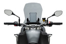 KOVE 800X PRO [2024] – Tela Touring – Transparente-15