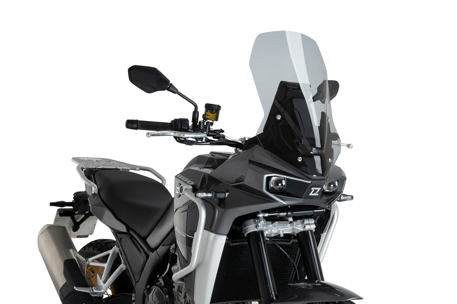 KOVE 800X PRO [2024] – Tela Touring – Colorida
