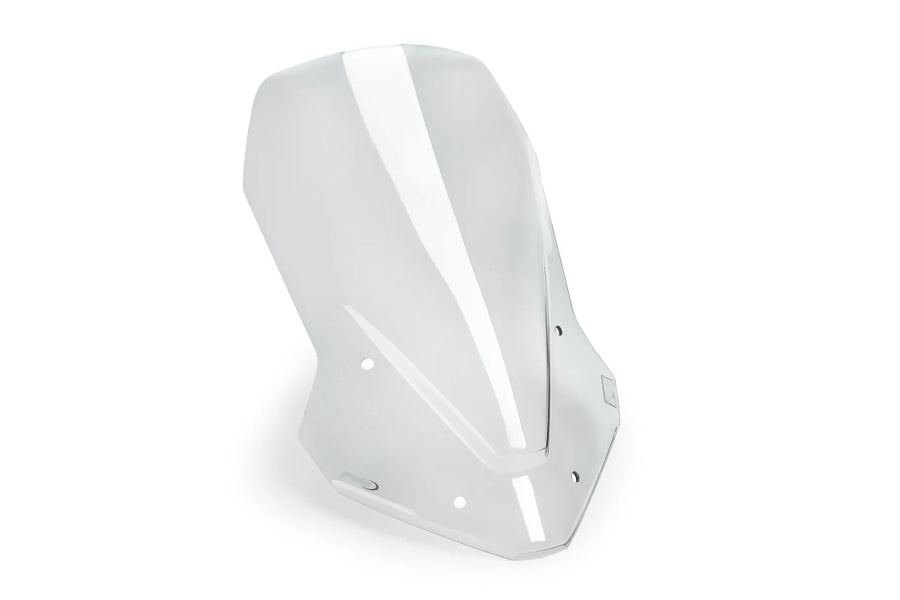 KOVE 800X PRO [2024] – Tela Touring – Transparente