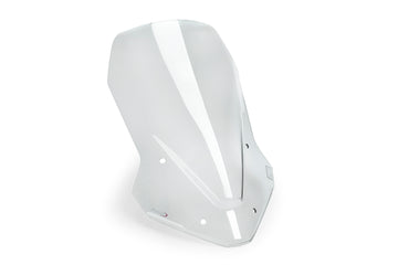 KOVE 800X PRO [2024] – Tela Touring – Transparente - 0