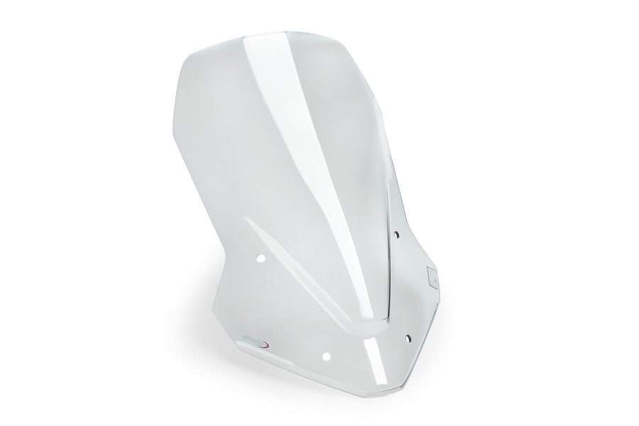 KOVE 800X PRO [2024] – Tela Touring – Transparente