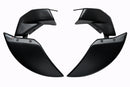 KAWASAKI Z 900 [2024] – Resfriador de freio – Preto Mate-13