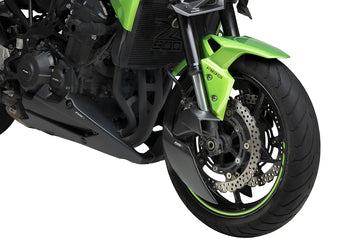 HONDA CBR1000RR [de 2013] - Radiador de freio PUIG 2.0 | Preto mate | PUIG 22293J