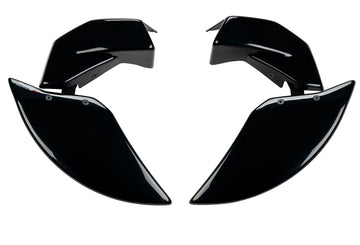 KAWASAKI Z 900 [2024] – Refrigerador de freio – Preto - 0