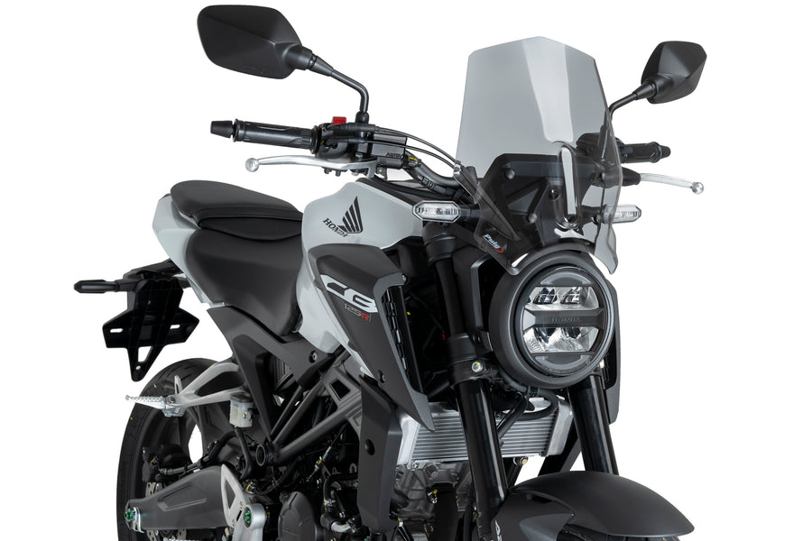 HONDA CB 300 R NEO SPORTS CAFE [2025] – Nova Geração Sport – Colorido