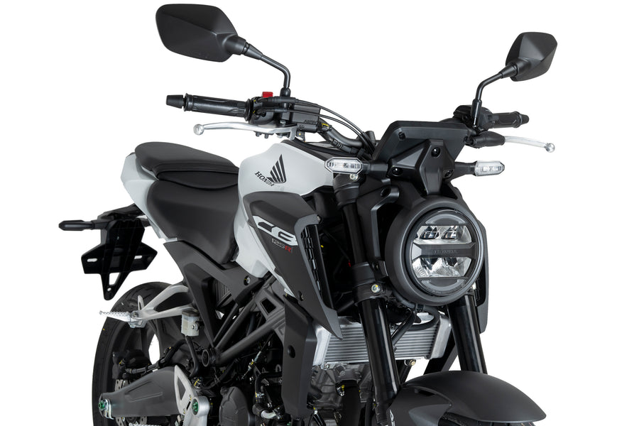 HONDA CB 300 R NEO SPORTS CAFE [2025] – Nova Geração Sport – Colorido