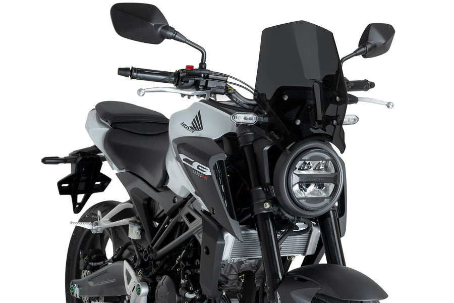 HONDA CB 300 R NEO SPORTS CAFE [2025] – Nova Geração Sport – Colorido