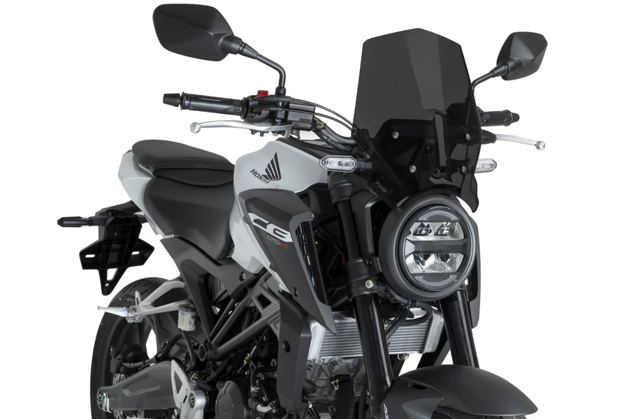 HONDA CB 300 R NEO SPORTS CAFE [2025] – Nova Geração Sport – Colorido