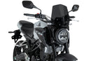 HONDA CB 300 R NEO SPORTS CAFE [2025] – Nova Geração Sport – Preto-16
