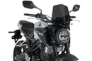 HONDA CB 300 R NEO SPORTS CAFE [2025] - Pára-brisa esportivo de nova geração | Fortemente tonificado | PUIG 22296F
