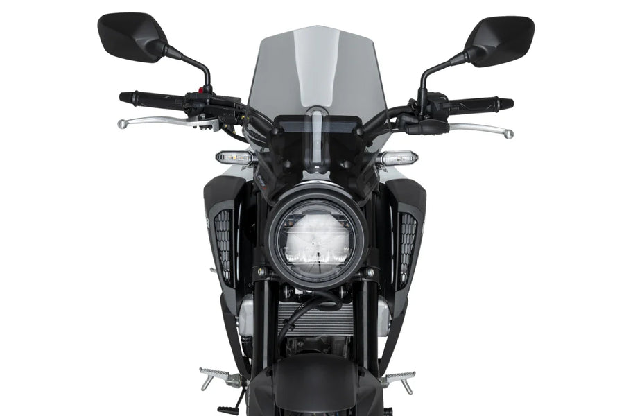 HONDA CB 300 R NEO SPORTS CAFE [2025] – Esporte de Nova Geração – Fortemente colorido