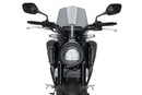 HONDA CB 300 R NEO SPORTS CAFE [2025] - Pára-brisa esportivo de nova geração | Matizado | PUIG 22296H