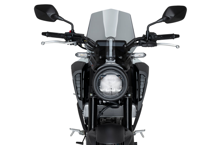 HONDA CB 300 R NEO SPORTS CAFE [2025] – Nova Geração Sport – Preto