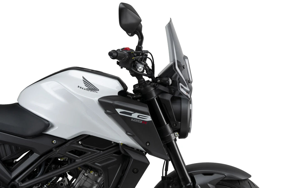 HONDA CB 300 R NEO SPORTS CAFE [2025] – Nova Geração Sport – Colorido