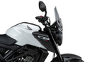 HONDA CB 300 R NEO SPORTS CAFE [2025] – Nova Geração Esportiva – Transparente-13