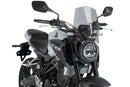 HONDA CB 300 R NEO SPORTS CAFE [2025] – Nova Geração Sport – Preto-4