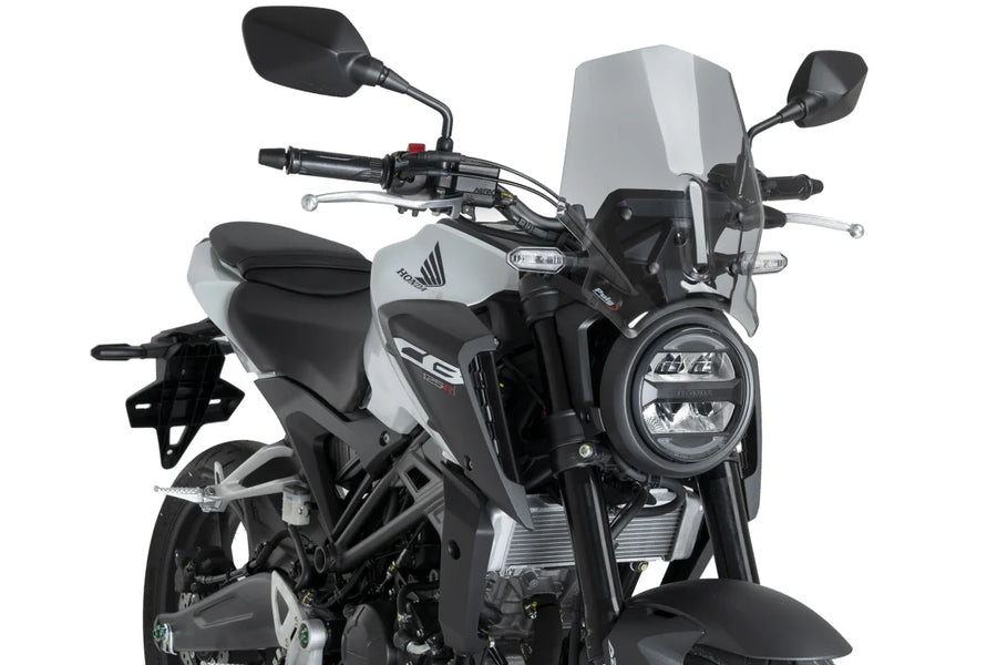 HONDA CB 300 R NEO SPORTS CAFE [2025] – Esporte de Nova Geração – Fortemente colorido