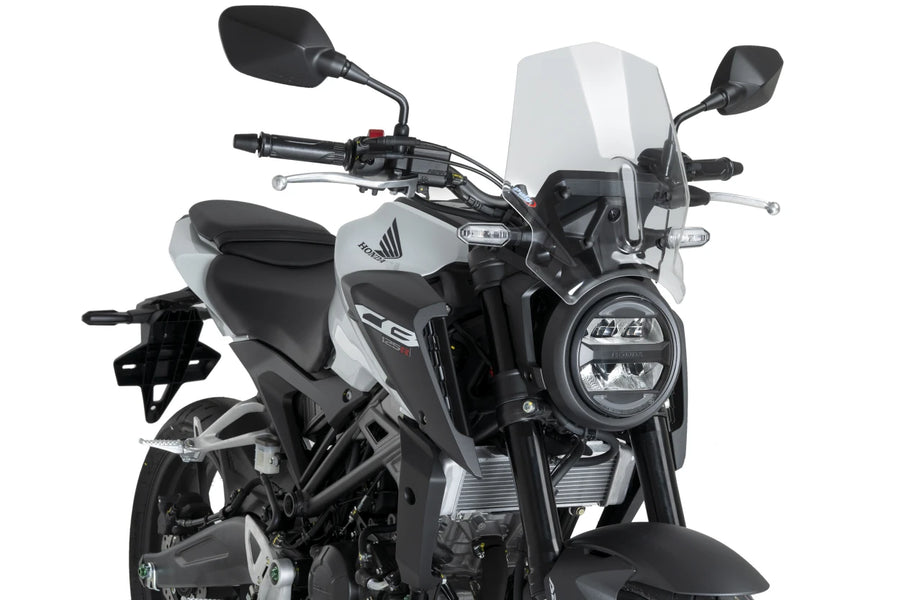 HONDA CB 300 R NEO SPORTS CAFE [2025] – Nova Geração Sport – Colorido