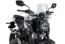 HONDA CB 300 R NEO SPORTS CAFE [2025] – Nova Geração Esportiva – Transparente-2