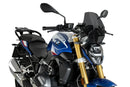 BMW R 1250 R [2025] – Nova Geração Sport – Preto-8