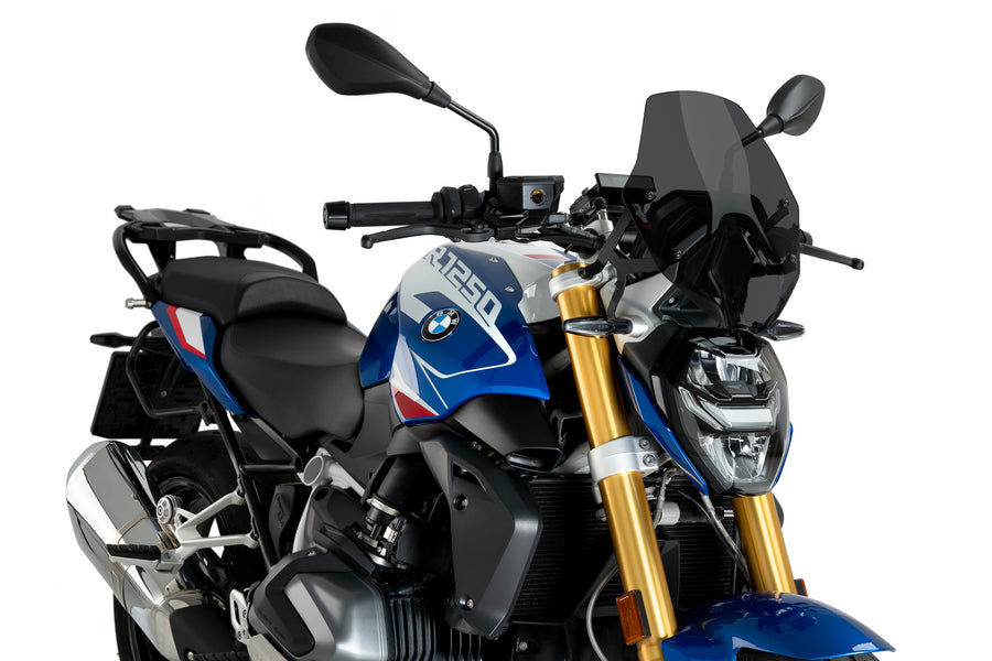 BMW R 1250 R [2025] – Nova Geração Sport – Colorido