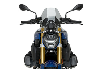 BMW R 1250 R [2025] – Nova Geração Sport – Colorido