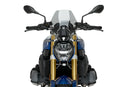 BMW R 1250 R [2025] – Nova Geração Sport – Preto