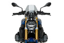 BMW R 1250 R [2025] – Nova Geração Sport – Preto-43