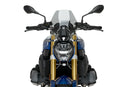 BMW R 1250 R [2025] – Nova Geração Sport – Preto-3