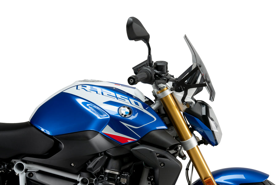 BMW R 1250 R [2025] – Nova Geração Sport – Colorido