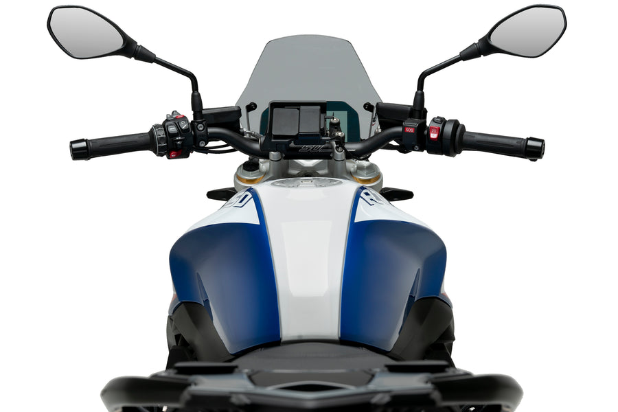 BMW R 1250 R [2025] – Nova Geração Sport – Colorido