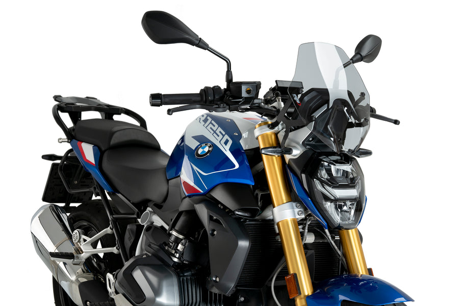 BMW R 1250 R [2025] – Nova Geração Sport – Colorido