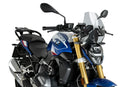 BMW R 1250 R [2025] – Nova Geração Sport – Preto